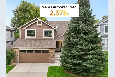 17040 Hastings Avenue, Parker, CO 80134 - Photo 1