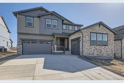 2914 S Poppy Street, Morrison, CO 80465 - Photo 1