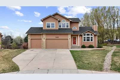 5465 Sample Way, Colorado Springs, CO 80919 - Photo 1
