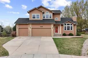 5465 Sample Way, Colorado Springs, CO 80919 - Photo 1