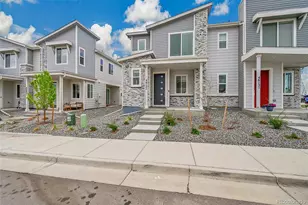 4612 S Wenatchee St, Aurora, CO 80015 - Photo 1