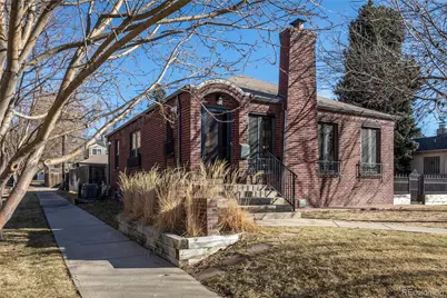 1586 Ivanhoe Street, Denver, CO 80220 - Photo 1
