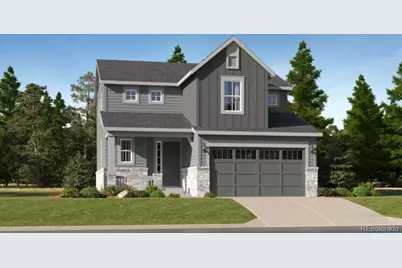 7875 S Cherokee Trail, Centennial, CO 80016 - Photo 1