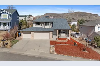 1304 5th Street, Golden, CO 80403 - Photo 1