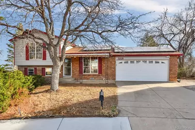 3221 W 10th Avenue Place, Broomfield, CO 80020 - Photo 1