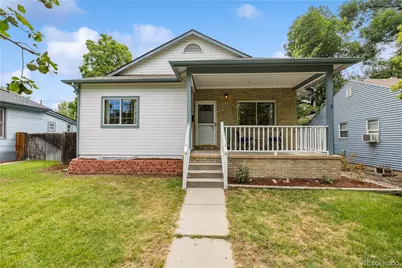 4244 S Grant Street, Englewood, CO 80113 - Photo 1