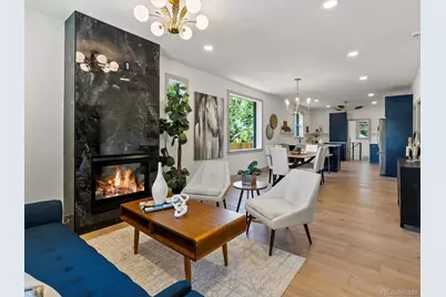 883 S Downing Street, Denver, CO 80209 - Photo 1