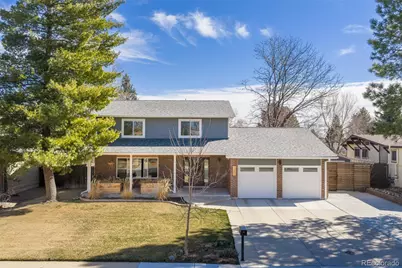 1350 Holly Drive W, Broomfield, CO 80020 - Photo 1