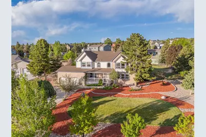 14915 Gleneagle Drive, Colorado Springs, CO 80921 - Photo 1