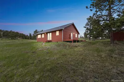 195 Manhead Meadow Court, Livermore, CO 80536 - Photo 1