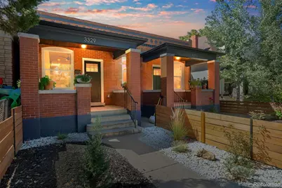 3329 N High Street, Denver, CO 80205 - Photo 1
