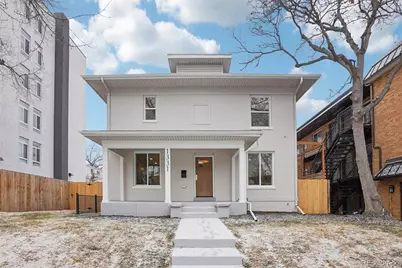 1331 Cook Street, Denver, CO 80206 - Photo 1