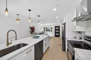 1856 S Steele St, Denver, CO 80210 - Photo 1