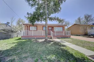 503 Crest St, Fountain, CO 80817 - Photo 1