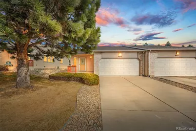 4449 Windmill Creek Way, Colorado Springs, CO 80911 - Photo 1
