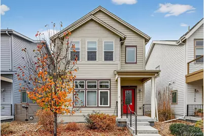 1772 W 66th Avenue, Denver, CO 80221 - Photo 1