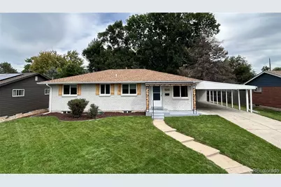 5010 S Fox Street, Englewood, CO 80110 - Photo 1