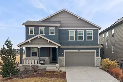 8006 Blue River Avenue, Littleton, CO 80125 - Photo 1