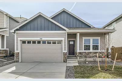 754 Anderson Street, Lochbuie, CO 80603 - Photo 1