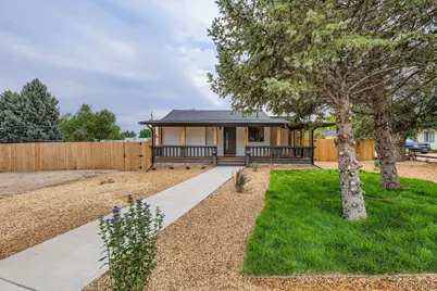 6510 W Jefferson Place, Lakewood, CO 80226 - Photo 1