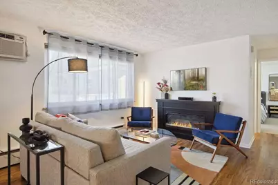 1063 N Clarkson Street #12, Denver, CO 80218 - Photo 1