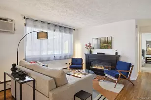 1063 N Clarkson St, Denver, CO 80218 - Photo 1