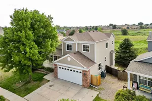 6481 Summer Grace St, Colorado Springs, CO 80923 - Photo 1