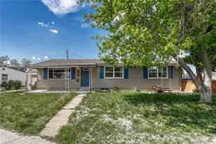 7301 Dale Ct, Westminster, CO 80030 - Photo 1