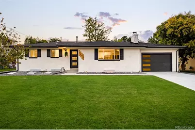 3243 Simms Street, Wheat Ridge, CO 80033 - Photo 1