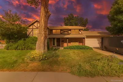 519 N Columbine Street, Golden, CO 80403 - Photo 1