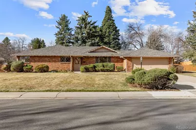 1725 Alkire Court, Golden, CO 80401 - Photo 1