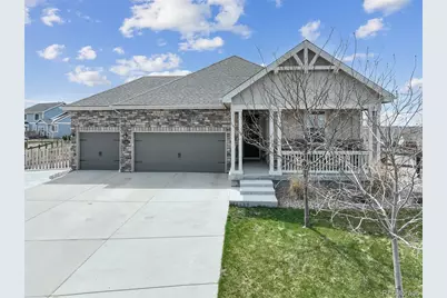 5584 Turnbury Circle, Elizabeth, CO 80107 - Photo 1