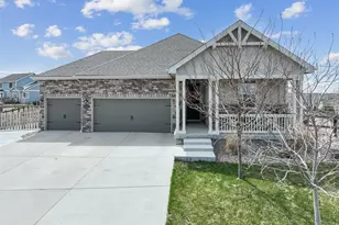 5584 Turnbury Cir, Elizabeth, CO 80107 - Photo 1