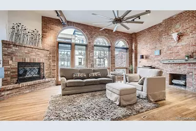 108 N Tejon Street #D, Colorado Springs, CO 80903 - Photo 1