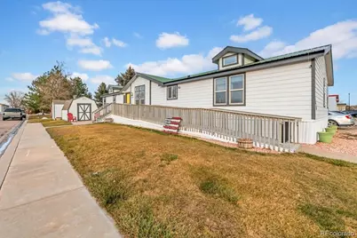 4412 E Mulberry Street, Fort Collins, CO 80524 - Photo 1