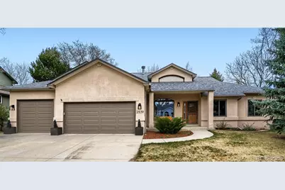 2539 Lake Meadow Drive, Lafayette, CO 80026 - Photo 1