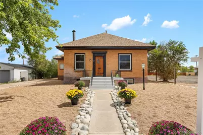 80 N 8th Avenue, Brighton, CO 80601 - Photo 1