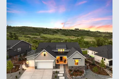 5225 Mesa Top Drive, Monument, CO 80132 - Photo 1