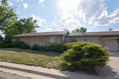 6579 S Lincoln Street, Centennial, CO 80121 - Photo 1