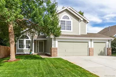18747 E Whitaker Circle, Aurora, CO 80015 - Photo 1