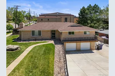 2704 S Ames Way, Denver, CO 80227 - Photo 1