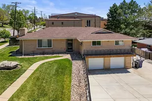 2704 S Ames Way, Denver, CO 80227 - Photo 1