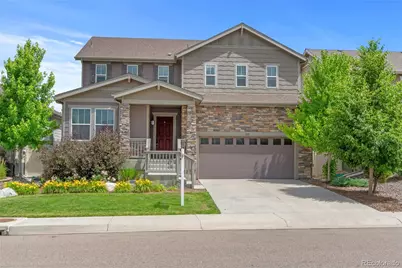 6185 Saddle Bow Avenue, Parker, CO 80134 - Photo 1