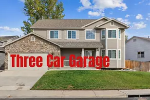 3866 Storm Cloud Way, Castle Rock, CO 80104 - Photo 1