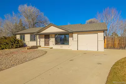 2206 Chapel Hills Drive, Colorado Springs, CO 80920 - Photo 1