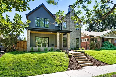 1184 S Williams Street, Denver, CO 80210 - Photo 1