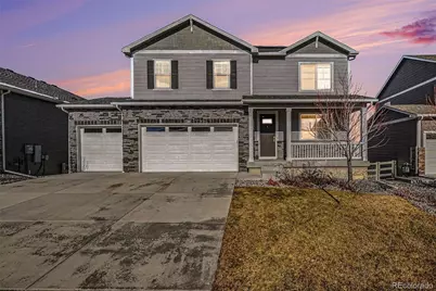 2305 Rosette Lane, Castle Rock, CO 80104 - Photo 1
