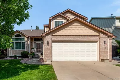 1640 S Trenton Court, Denver, CO 80231 - Photo 1