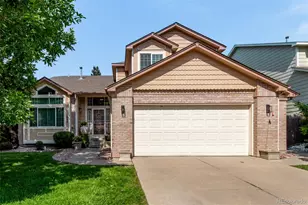 1640 S Trenton Ct, Denver, CO 80231 - Photo 1