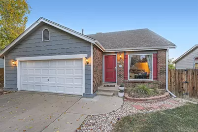 7814 Club Crest Drive, Arvada, CO 80005 - Photo 1